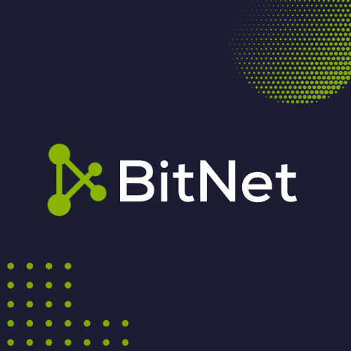 BitNet Logo